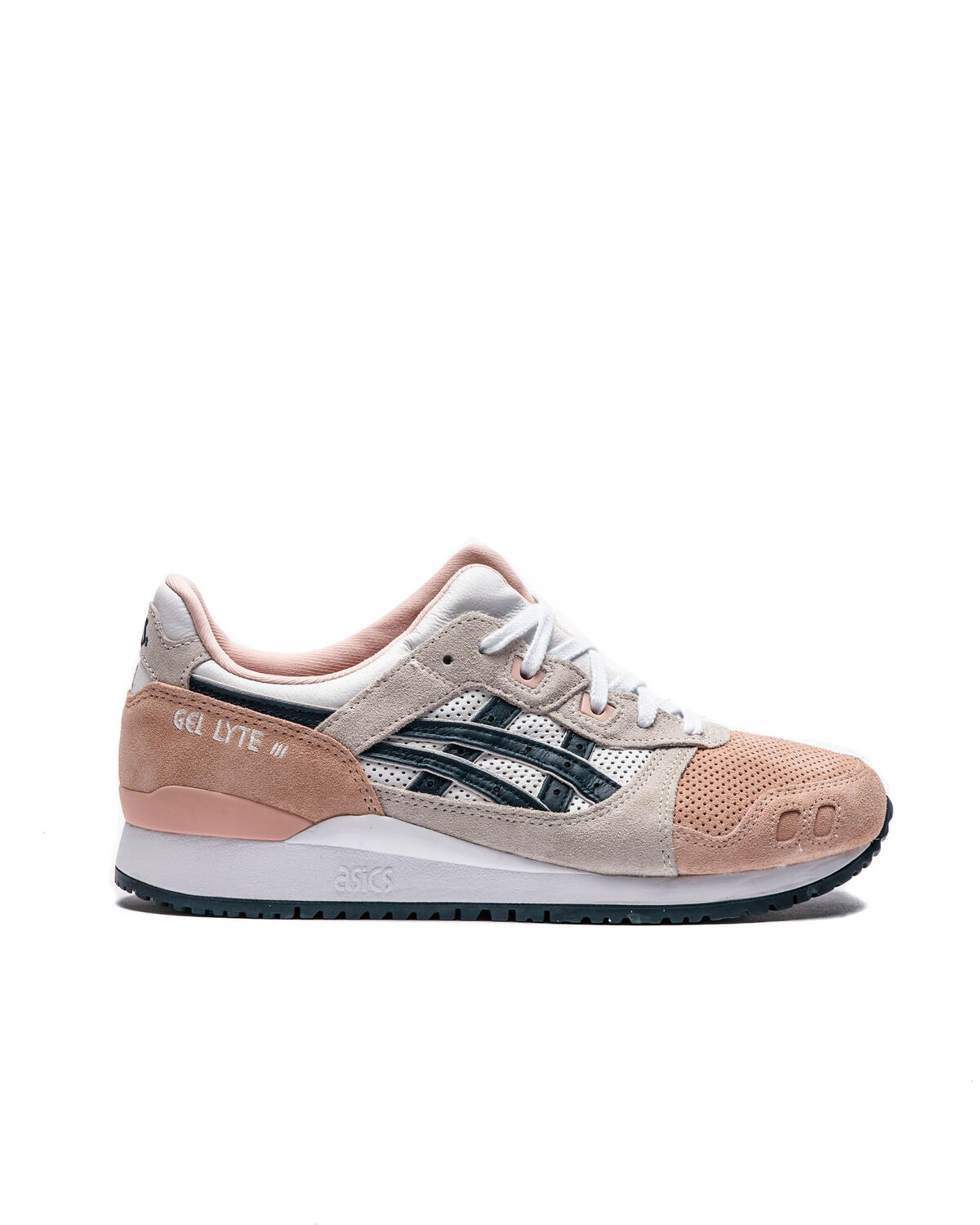 Asics best-known innovation - 1201A762 - Asics GEL | LYTE III OG